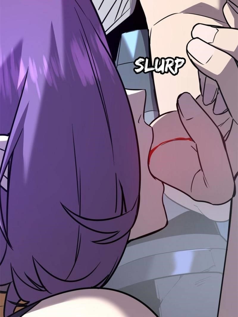 My System Is Very Serious Chapter 45 - Page 11