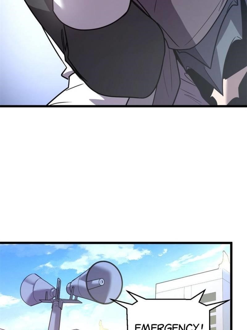 My System Is Very Serious Chapter 45 - Page 30