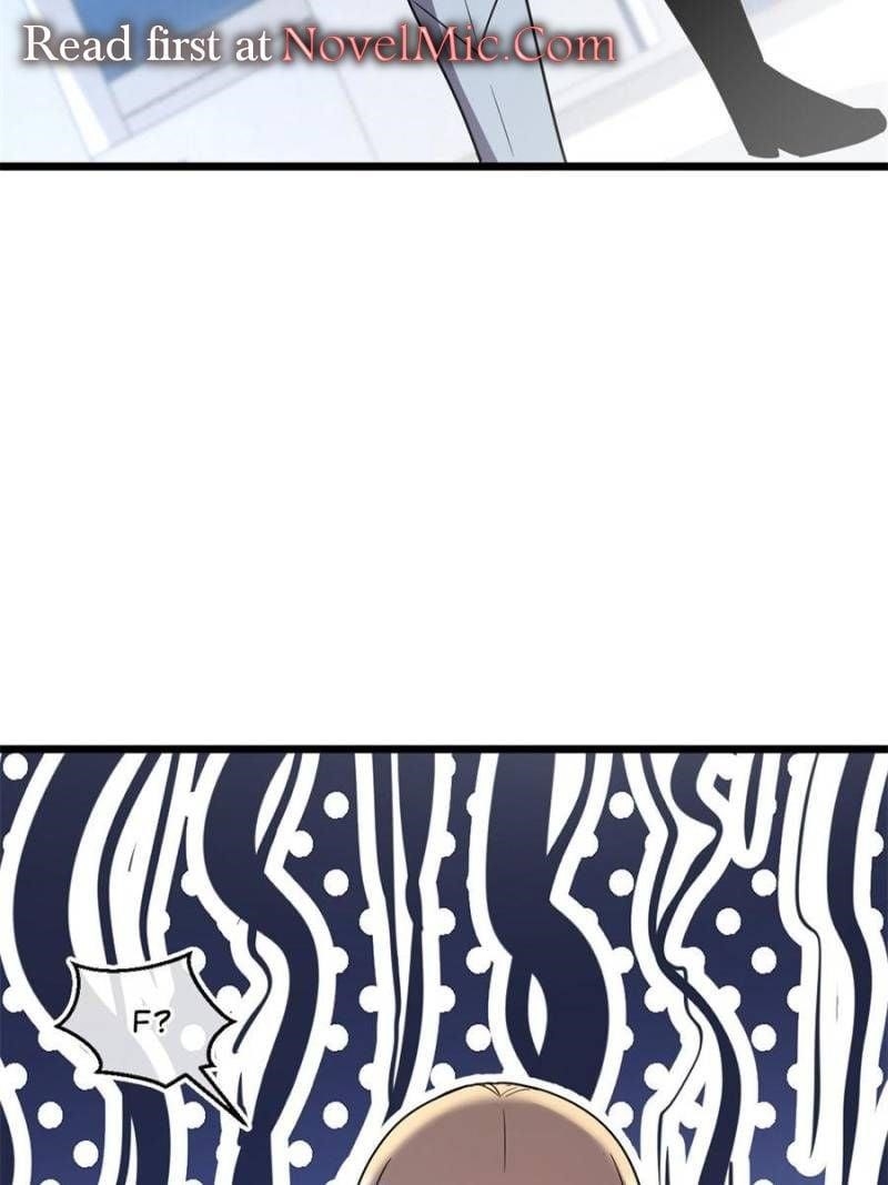 My System Is Very Serious Chapter 45 - Page 61