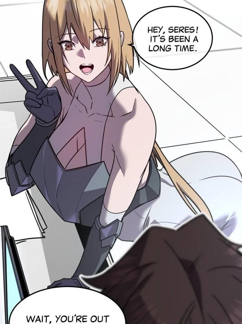 My System Is Very Serious Chapter 45 - Page 67