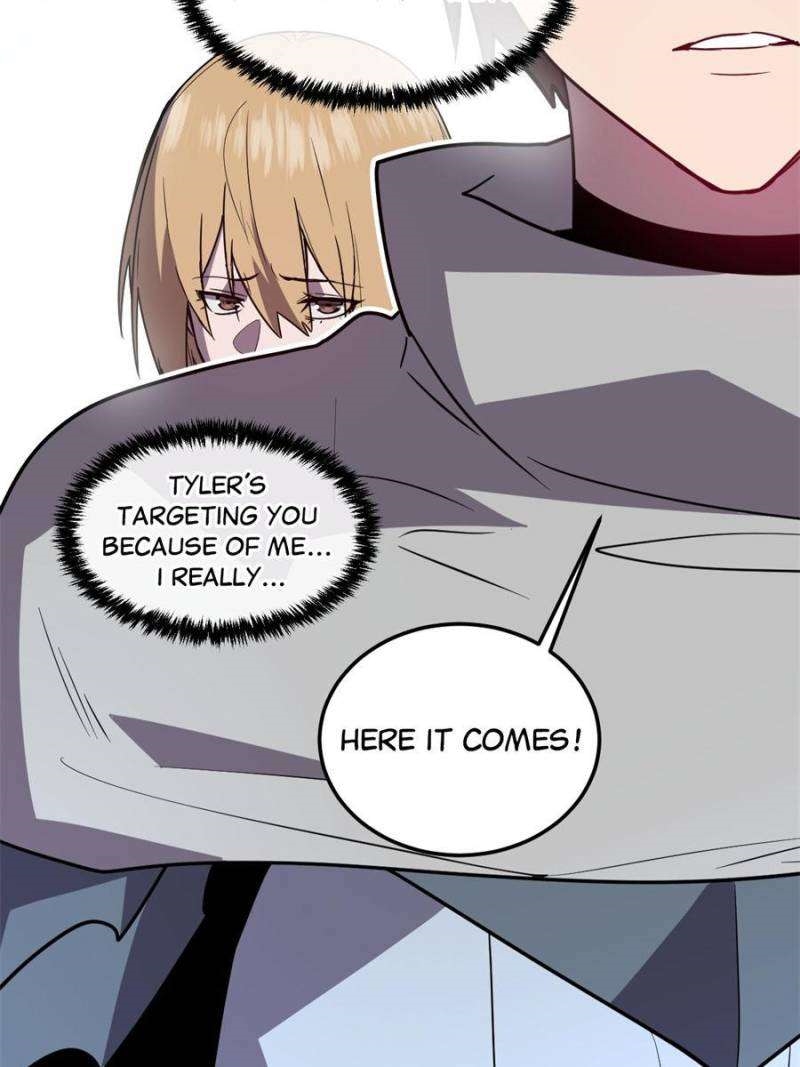 My System Is Very Serious Chapter 46 - Page 21