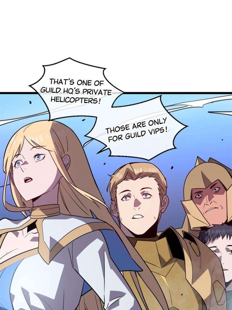 My System Is Very Serious Chapter 46 - Page 30