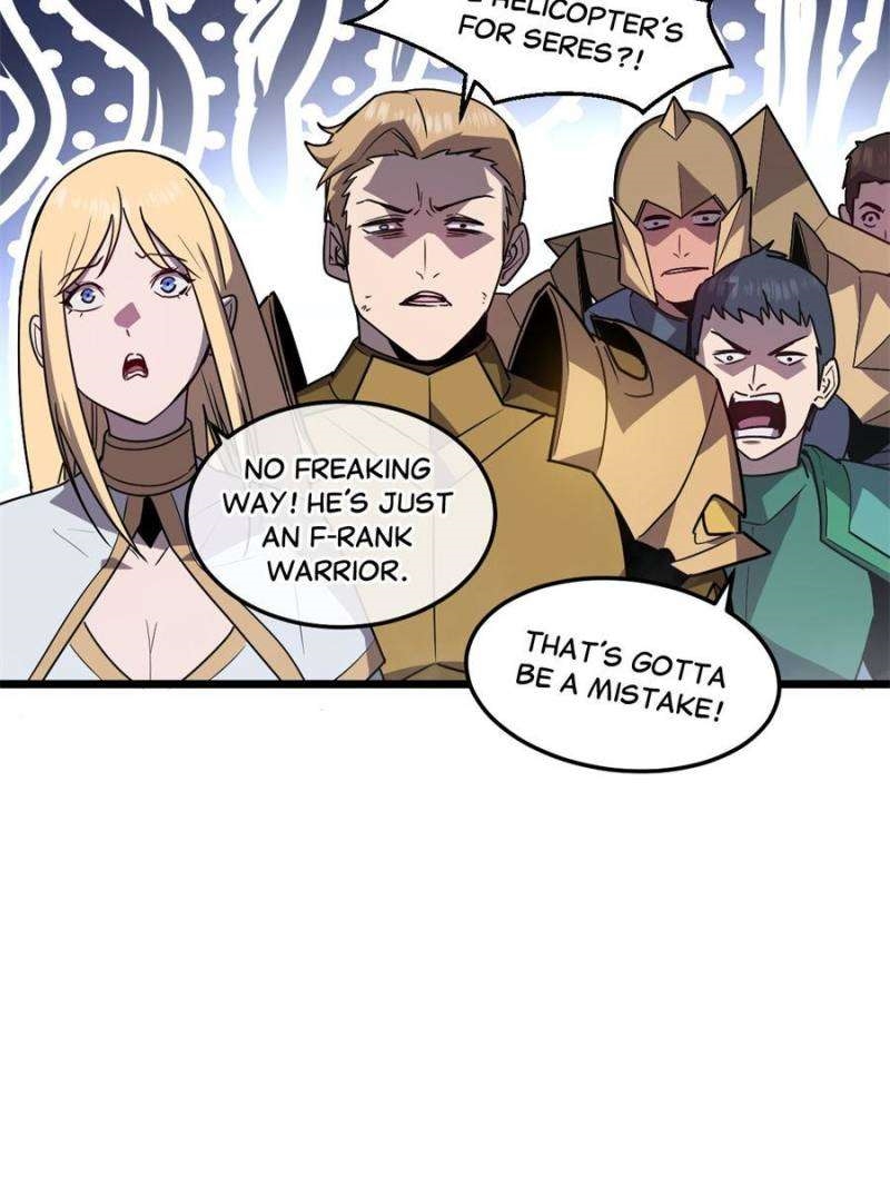 My System Is Very Serious Chapter 46 - Page 39