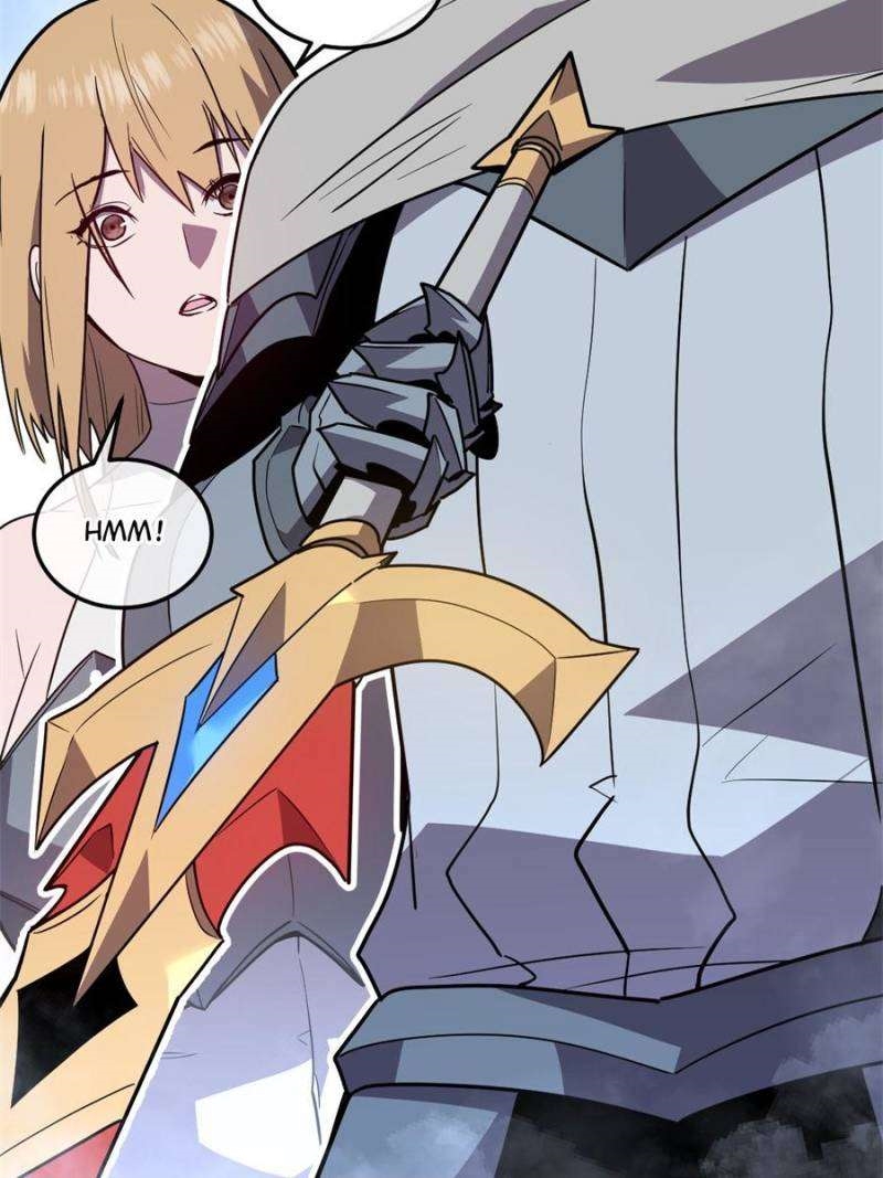 My System Is Very Serious Chapter 46 - Page 41