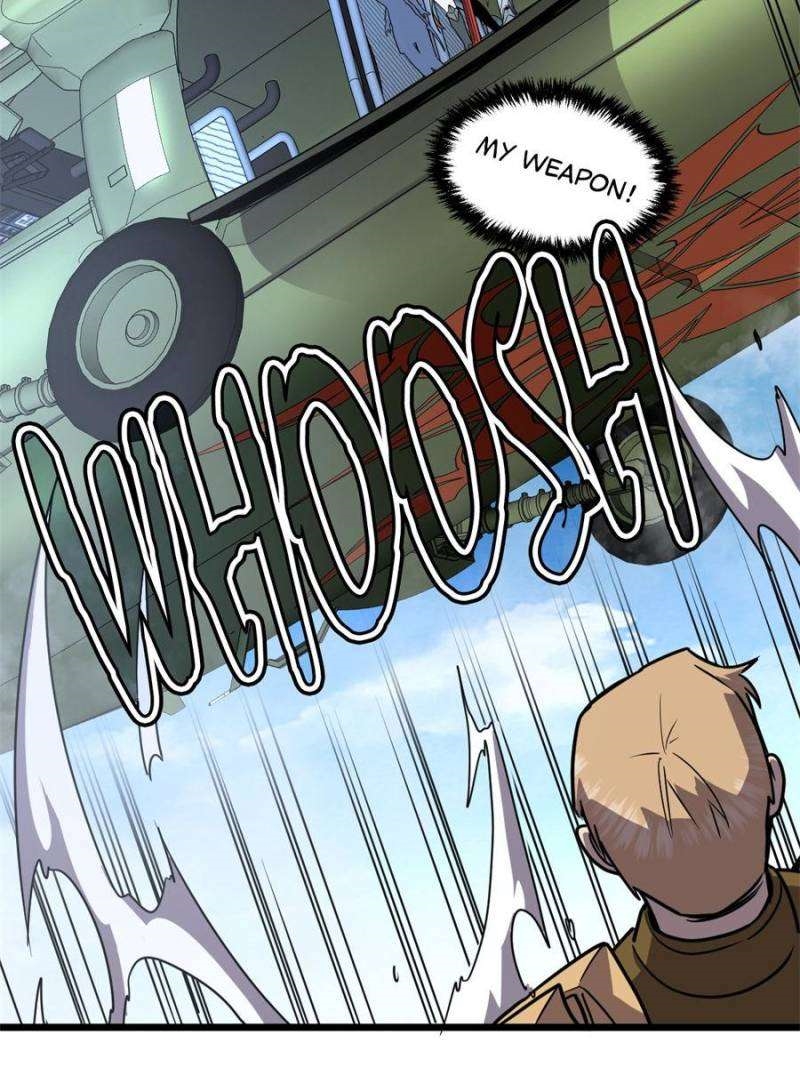 My System Is Very Serious Chapter 46 - Page 45