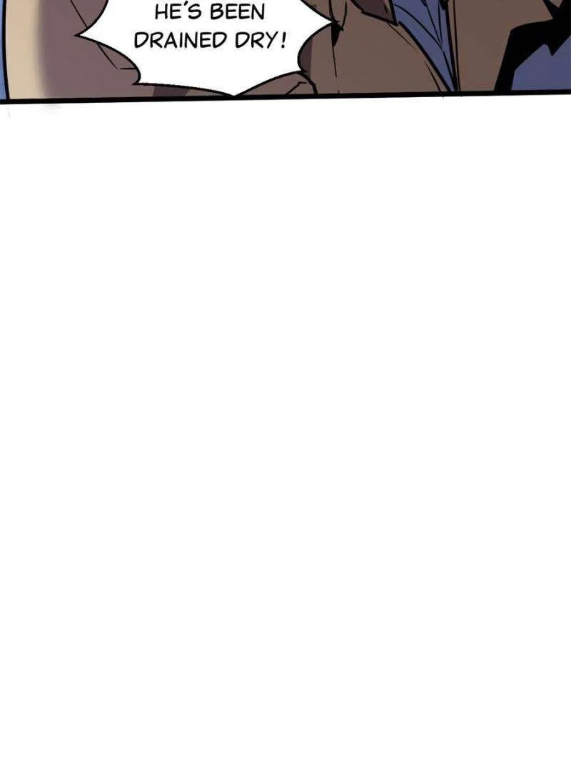 My System Is Very Serious Chapter 46 - Page 59