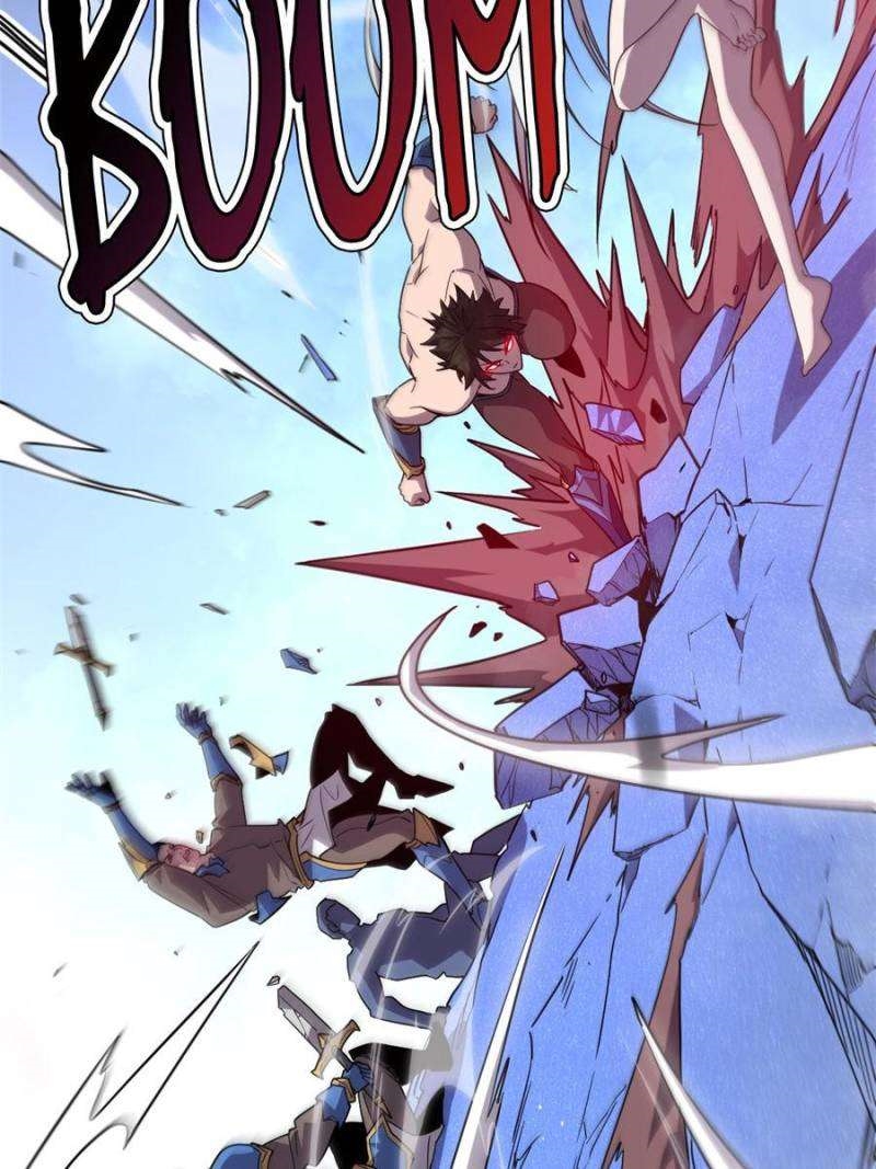 My System Is Very Serious Chapter 46 - Page 84