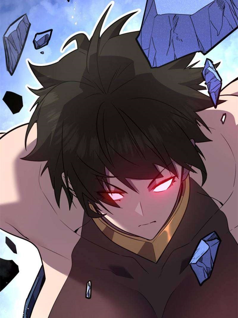 My System Is Very Serious Chapter 46 - Page 87