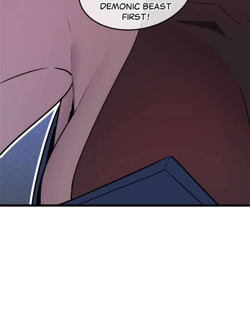 My System Is Very Serious Chapter 46 - Page 93