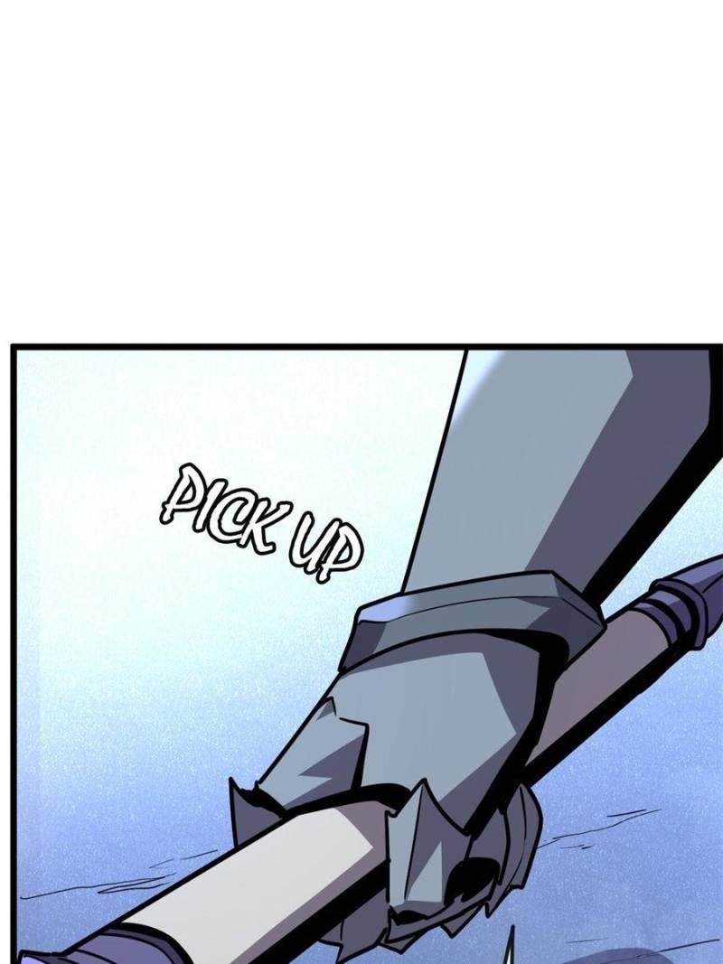 My System Is Very Serious Chapter 47 - Page 37