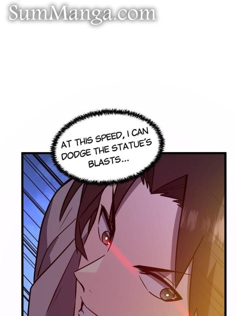 My System Is Very Serious Chapter 47 - Page 56