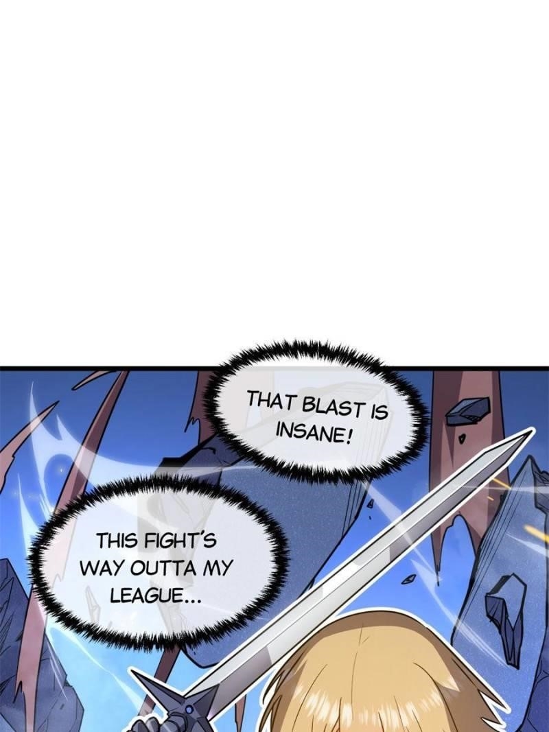 My System Is Very Serious Chapter 47 - Page 66