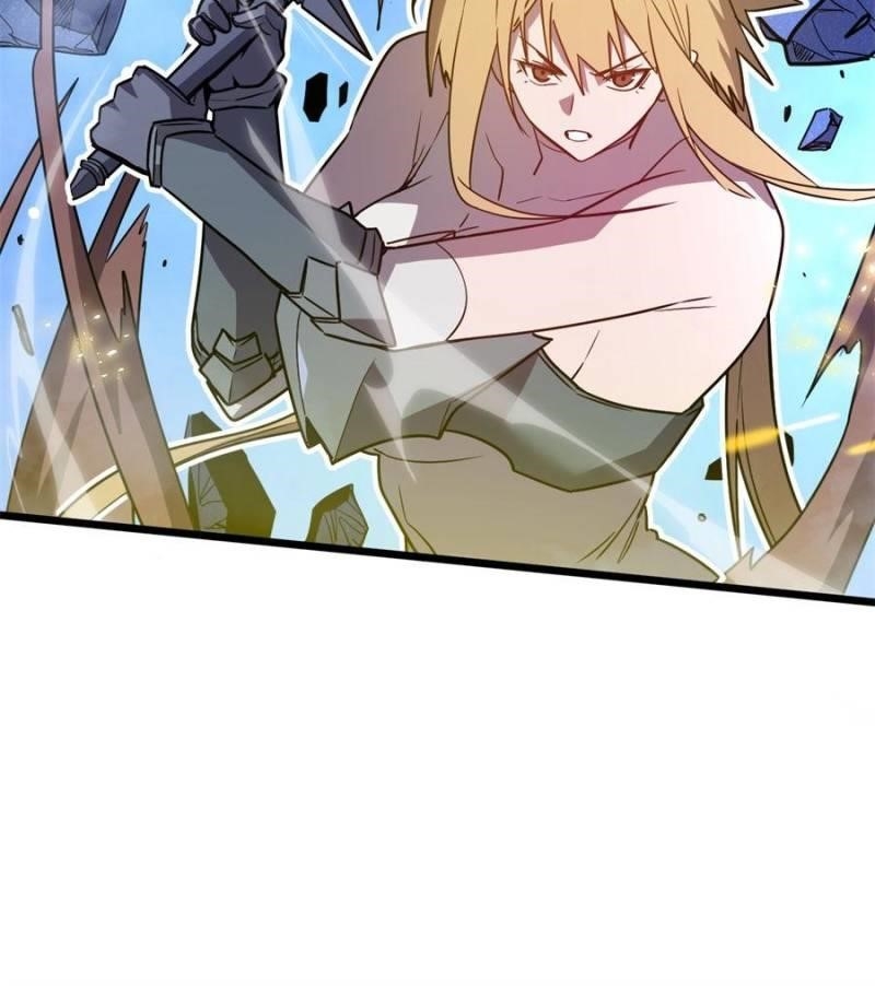 My System Is Very Serious Chapter 47 - Page 67