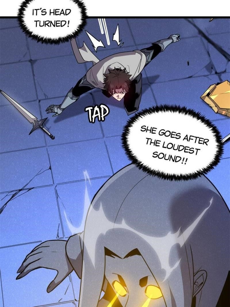 My System Is Very Serious Chapter 47 - Page 77