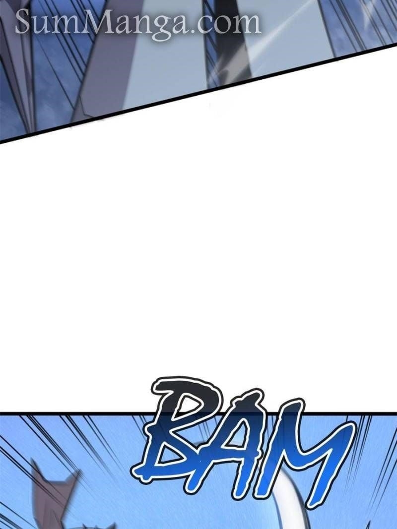 My System Is Very Serious Chapter 47 - Page 83