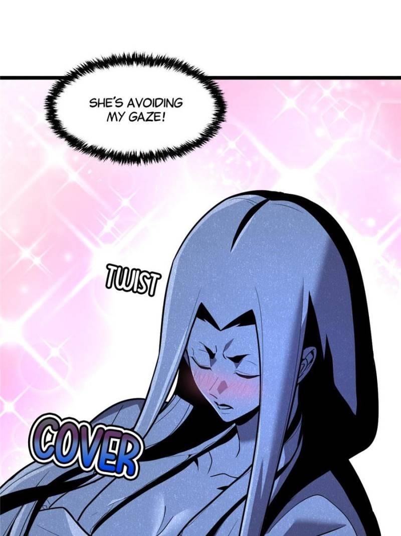 My System Is Very Serious Chapter 49 - Page 25