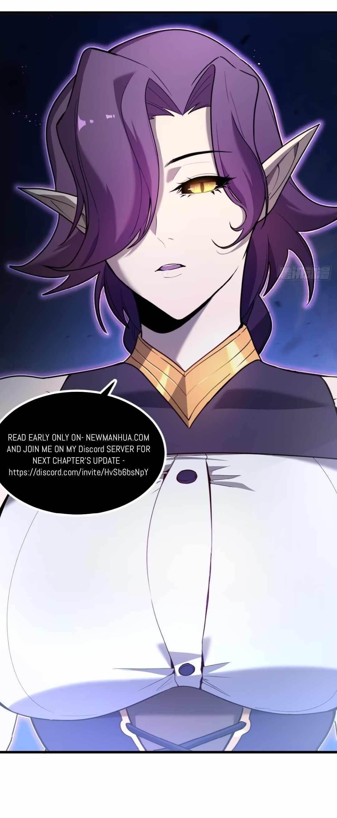 My System Is Very Serious Chapter 5 - Page 8