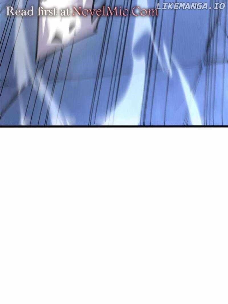 My System Is Very Serious Chapter 50 - Page 32