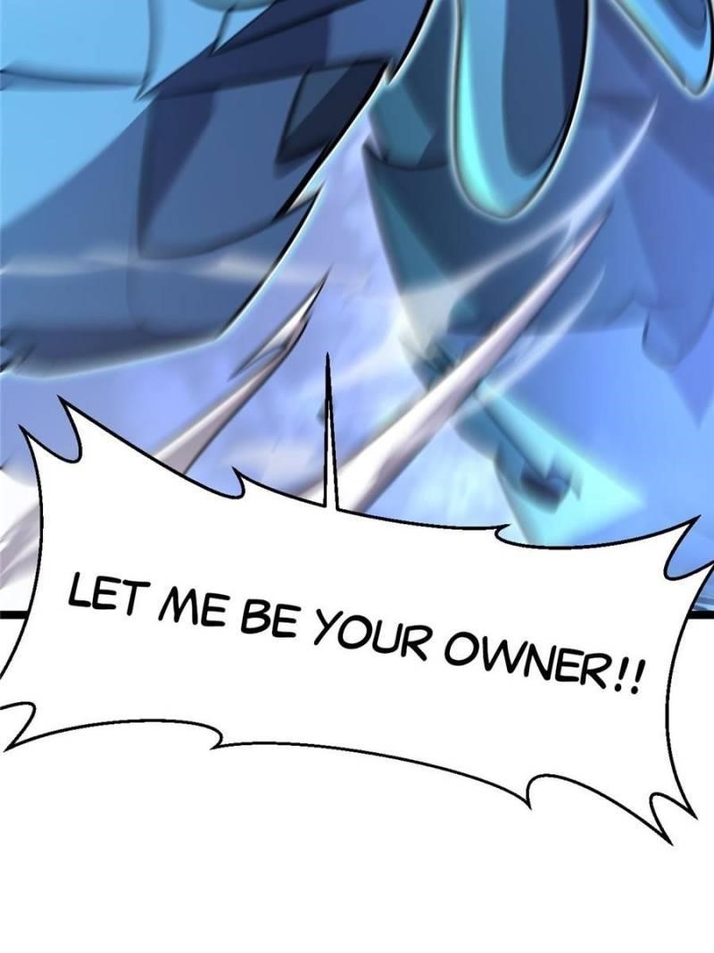 My System Is Very Serious Chapter 52 - Page 71