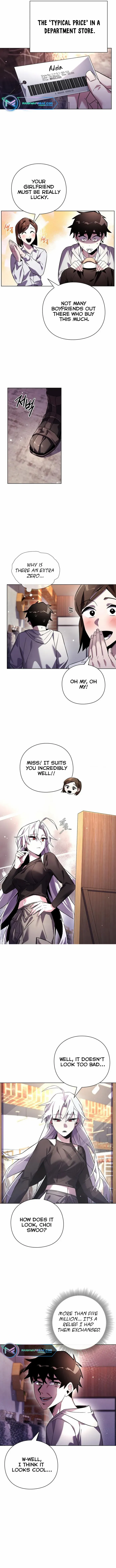 Goblin’s Night Chapter 19 - Page 3
