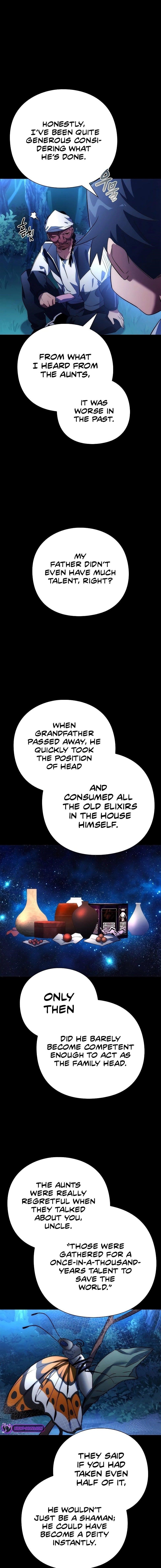 Goblin’s Night Chapter 57 - Page 18