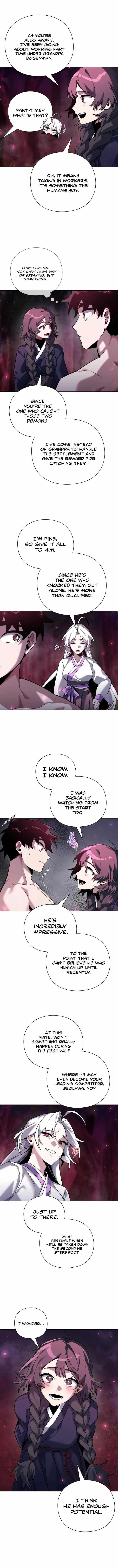 Goblin’s Night Chapter 6 - Page 14