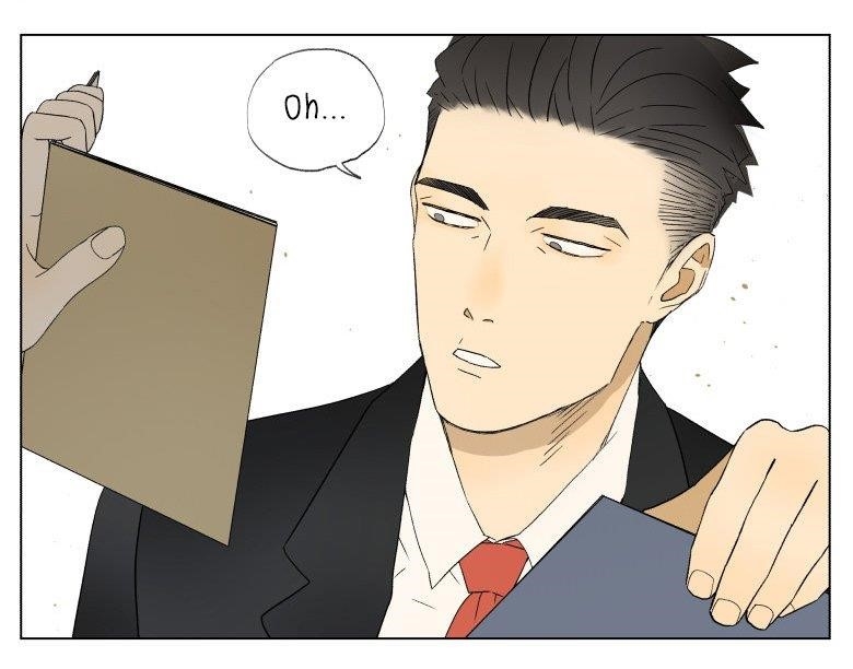 Nan Hao & Shang Feng Chapter 29 - Page 11