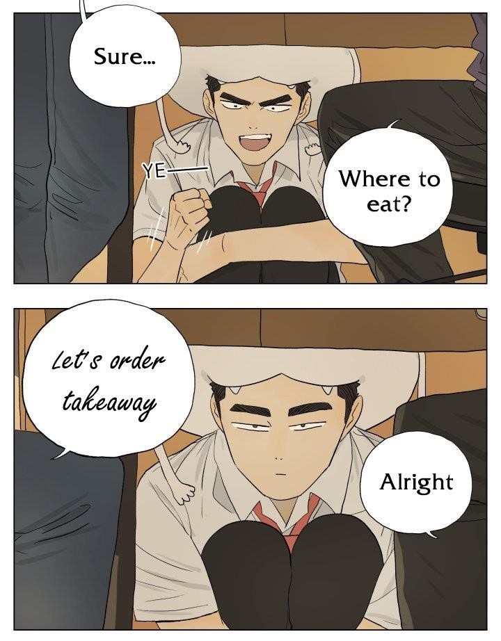 Nan Hao & Shang Feng Chapter 52 - Page 8