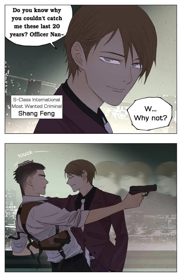 Nan Hao & Shang Feng Chapter 64 - Page 2