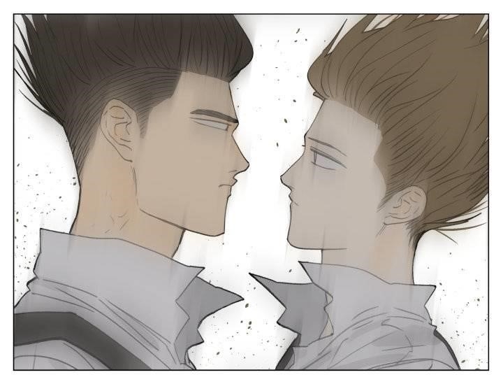 Nan Hao & Shang Feng Chapter 65 - Page 8