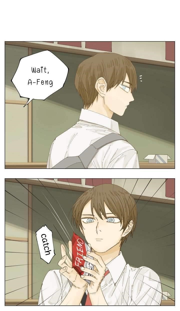 Nan Hao & Shang Feng Chapter 73 - Page 9