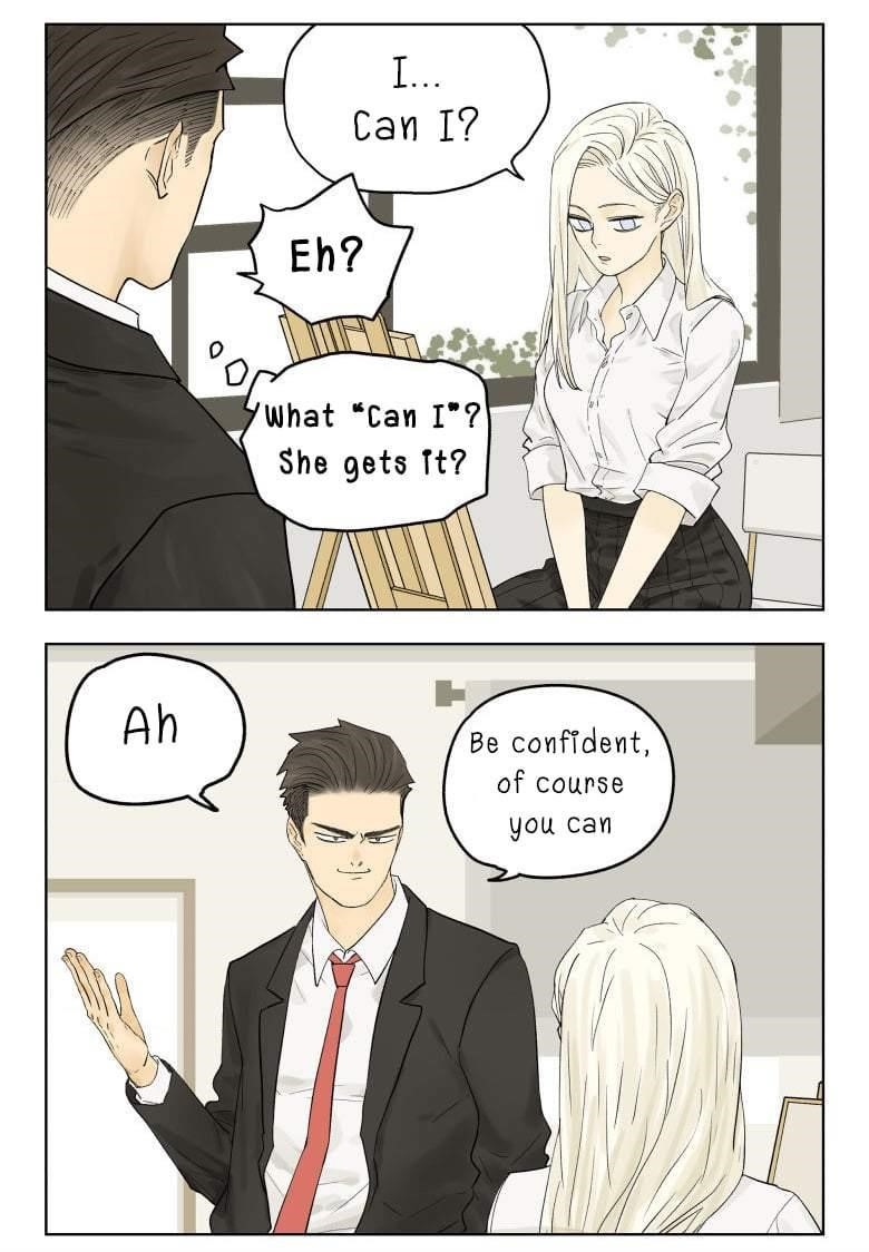 Nan Hao & Shang Feng Chapter 78 - Page 7