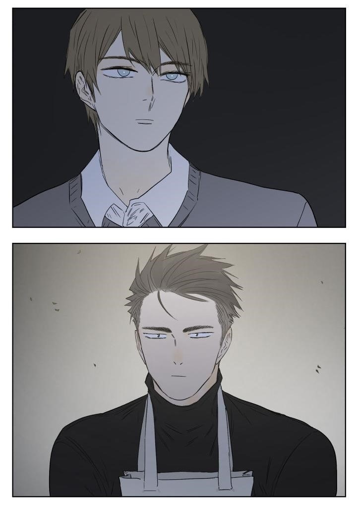 Nan Hao & Shang Feng Chapter 83 - Page 20