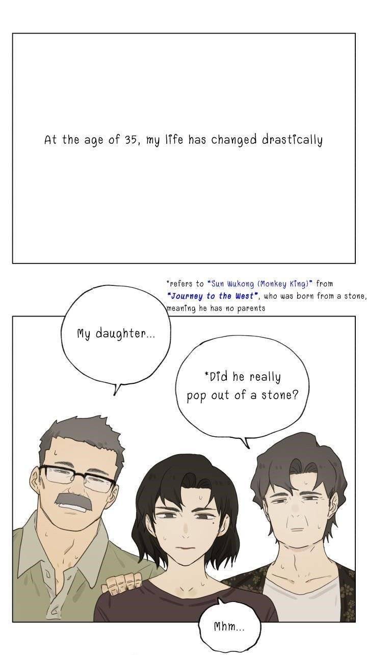 Nan Hao & Shang Feng Chapter 91 - Page 16