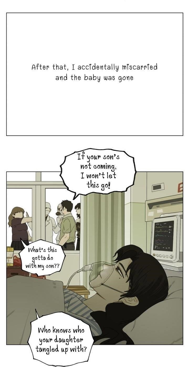 Nan Hao & Shang Feng Chapter 91 - Page 5