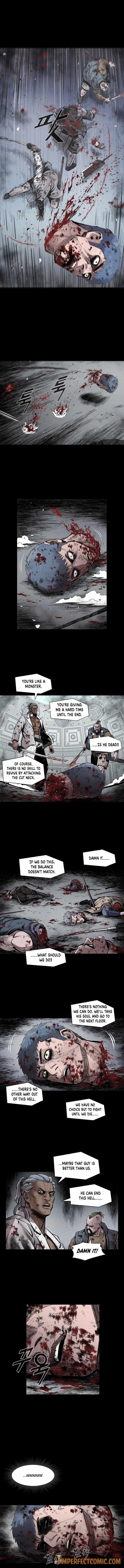 L.A.G Chapter 1 - Page 12
