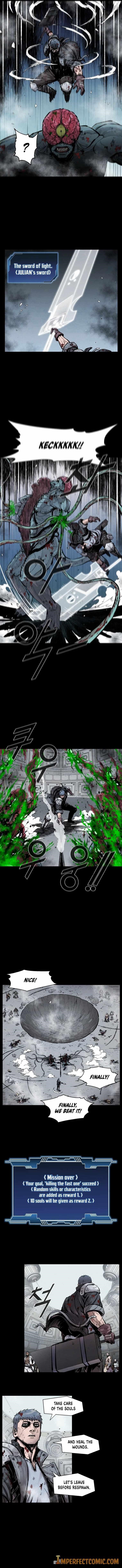 L.A.G Chapter 1 - Page 7