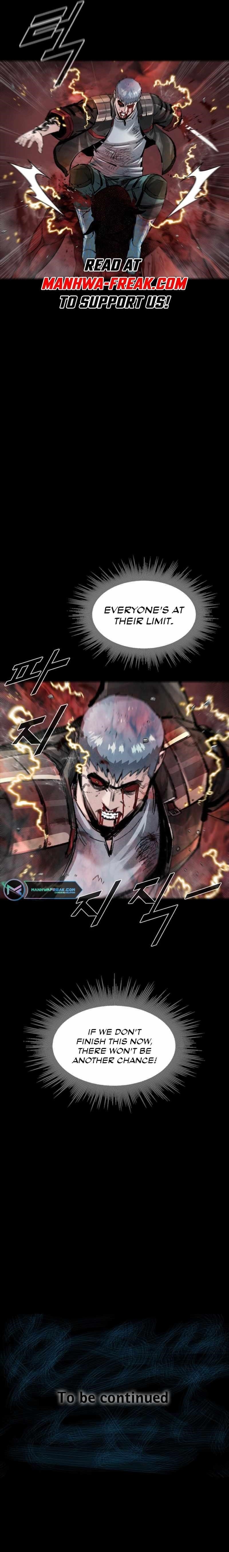 L.A.G Chapter 108 - Page 8