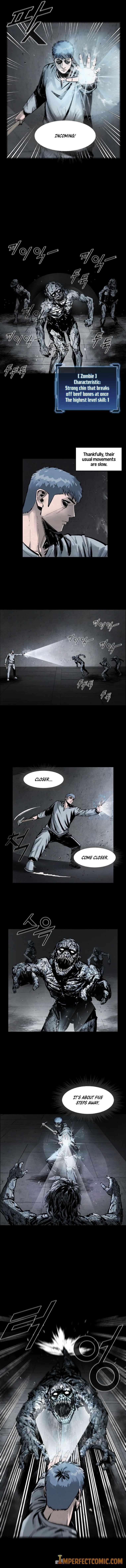 L.A.G Chapter 2 - Page 10