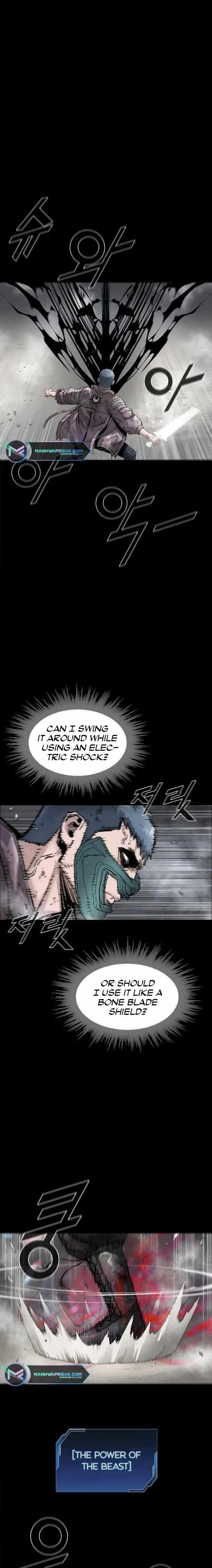 L.A.G Chapter 47 - Page 10