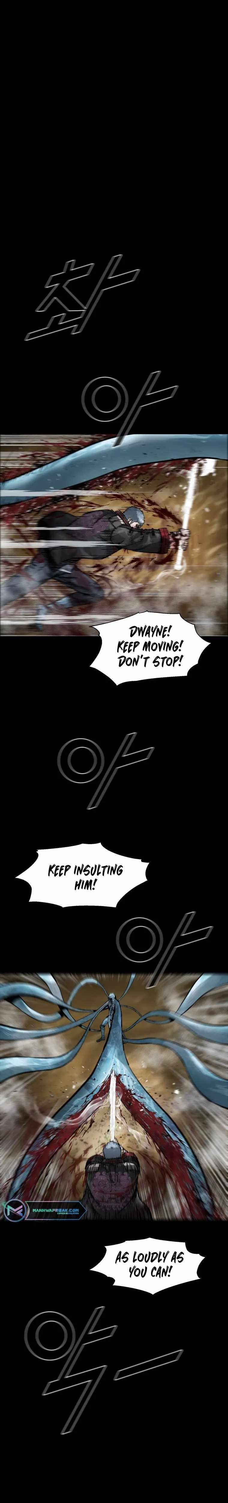 L.A.G Chapter 85 - Page 20