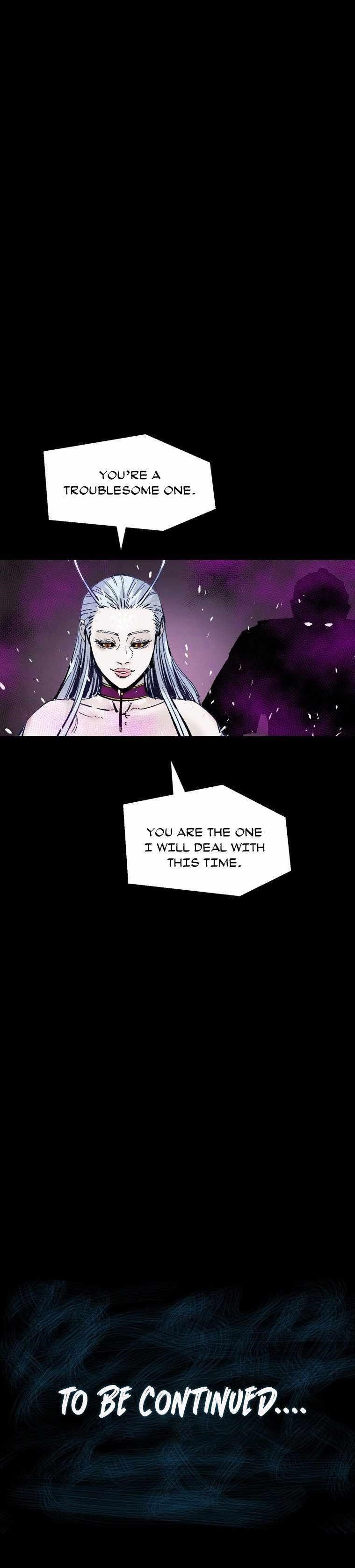 L.A.G Chapter 92 - Page 12