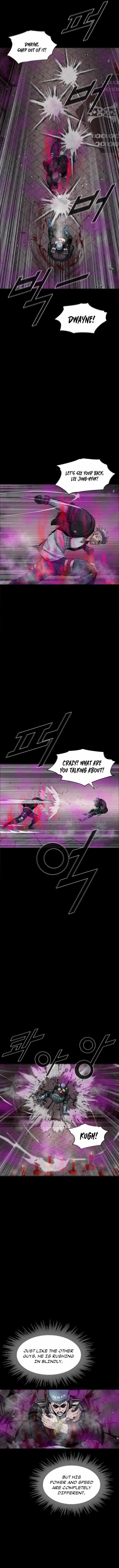 L.A.G Chapter 92 - Page 6