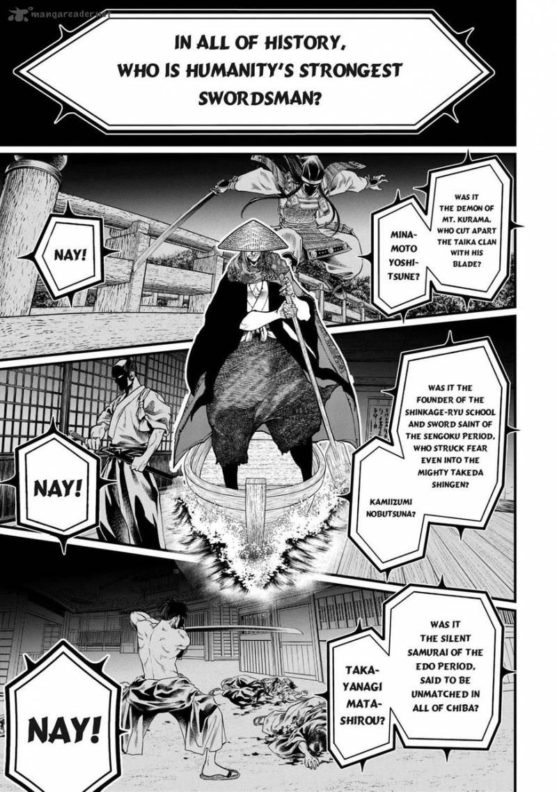 SHUUMATSU NO VALKYRIE Chapter 14 - Page 12