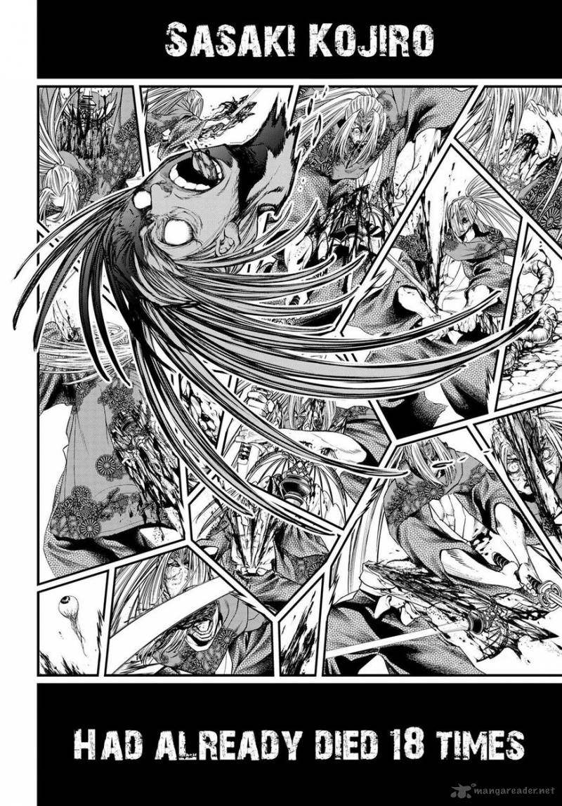 SHUUMATSU NO VALKYRIE Chapter 15 - Page 10