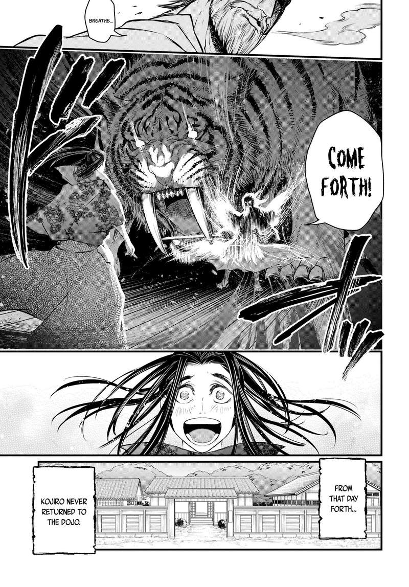 SHUUMATSU NO VALKYRIE Chapter 16 - Page 25