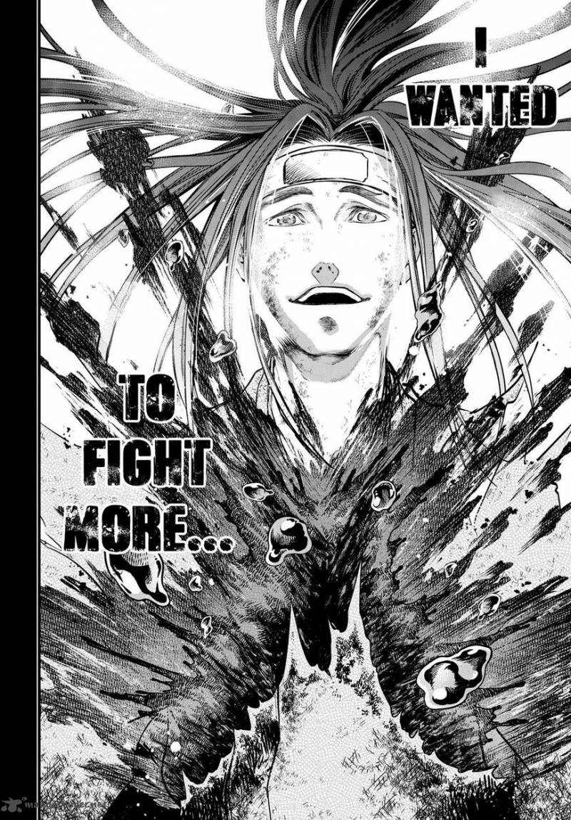 SHUUMATSU NO VALKYRIE Chapter 18 - Page 45