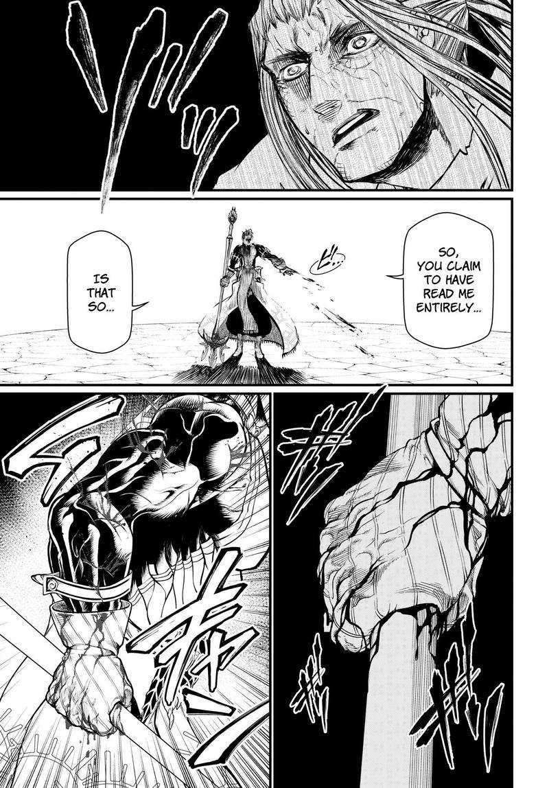 SHUUMATSU NO VALKYRIE Chapter 19 - Page 25