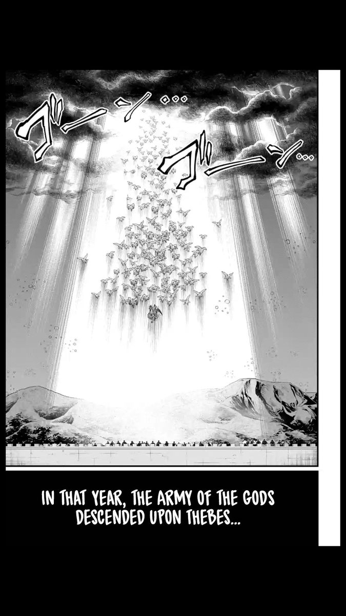 SHUUMATSU NO VALKYRIE Chapter 22 - Page 27