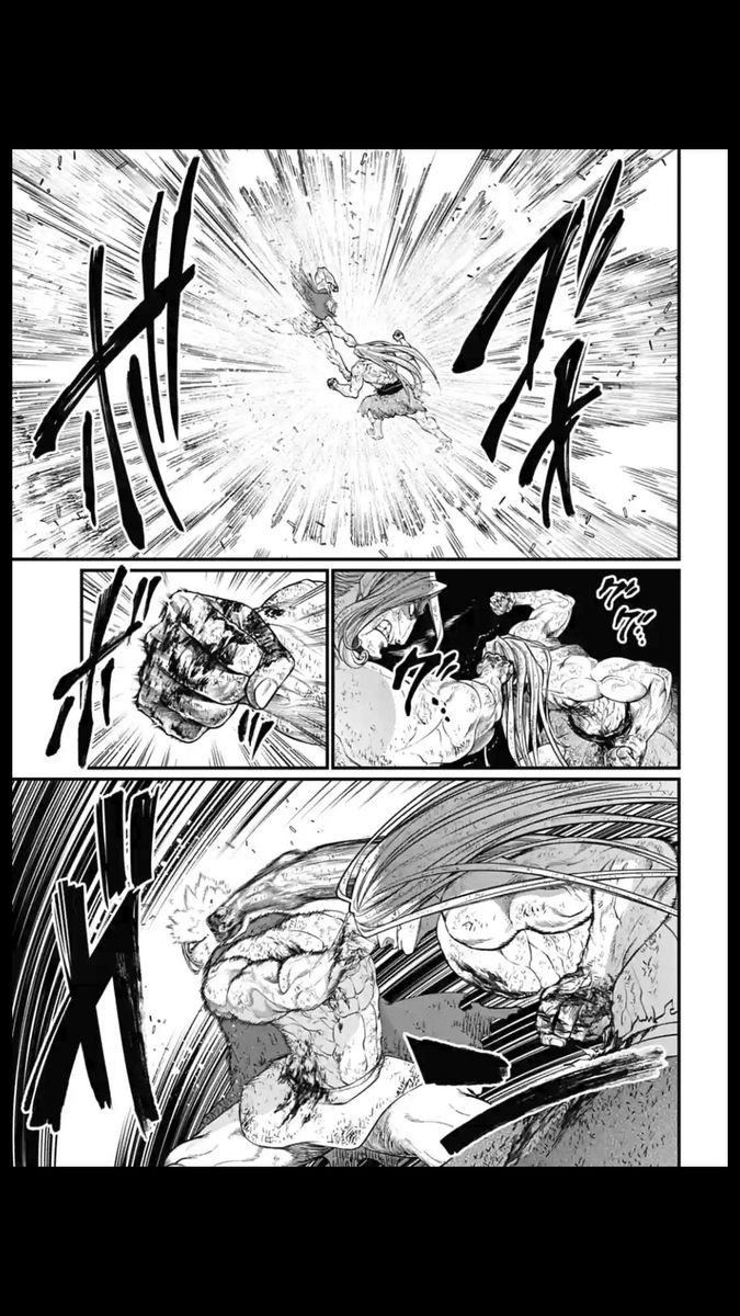 SHUUMATSU NO VALKYRIE Chapter 23 - Page 21